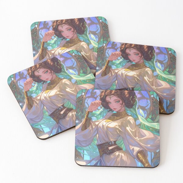 Item preview, Copy of Space siren designed and sold by MendaciousMina.