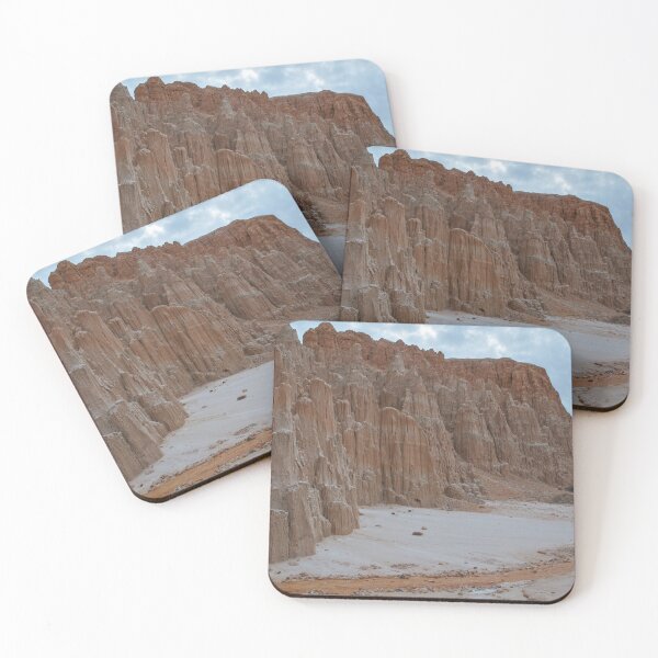 Item preview, Cathedral Gorge State Park designed and sold by Scenic West - Photos by Angel.