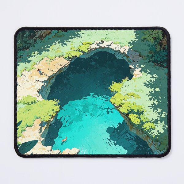 Item preview, Semuc Champey, Guatemala designed and sold by Worldscape Wonders.