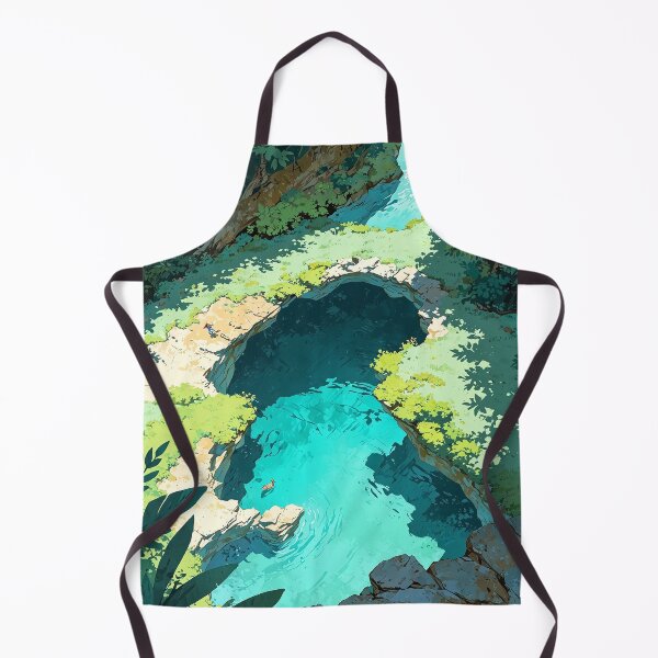 Item preview, Semuc Champey, Guatemala designed and sold by Worldscape Wonders.
