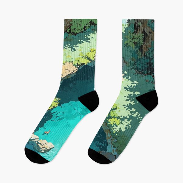 Item preview, Semuc Champey, Guatemala designed and sold by Worldscape Wonders.