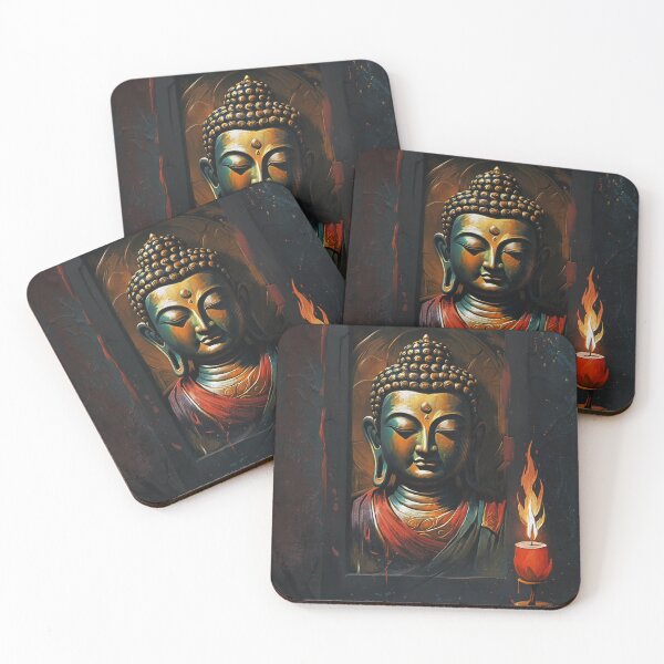 Item preview, Buddha designed and sold by Andy551.