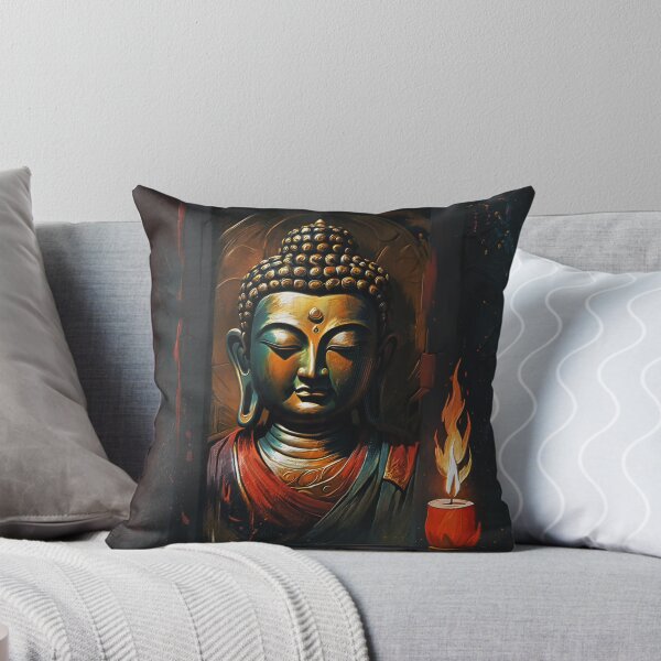 Item preview, Buddha designed and sold by Andy551.