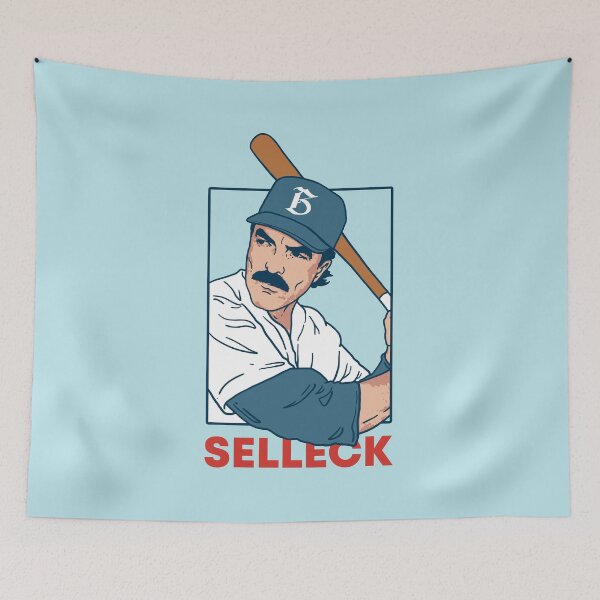 Item preview, Selleck 1965 designed and sold by unfamouzzz.