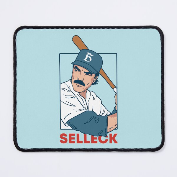 Item preview, Selleck 1965 designed and sold by unfamouzzz.
