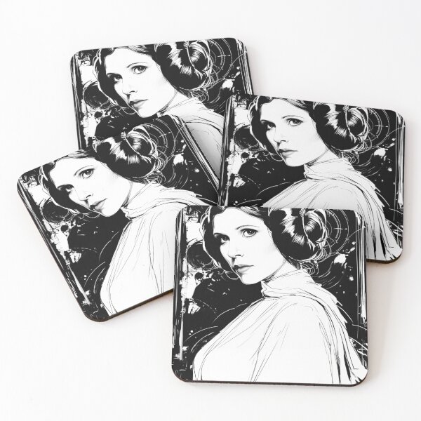 Item preview, Space Siren  designed and sold by MendaciousMina.