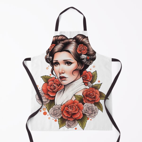 Item preview, Space Siren designed and sold by MendaciousMina.