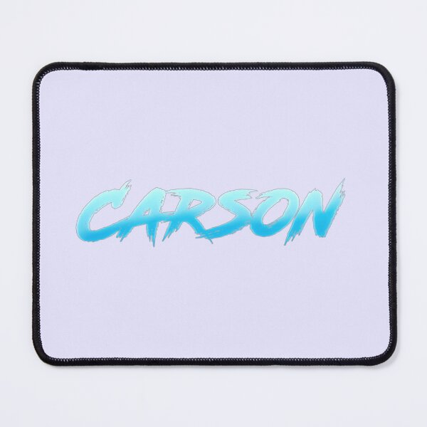 Item preview, CARSON Logo! designed and sold by DeansDesigns87.