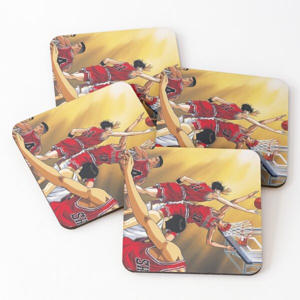 Item preview, Slam dunk intro designed and sold by TheAnime-World.