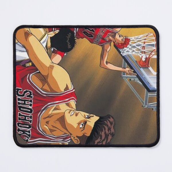Item preview, Slam dunk intro designed and sold by TheAnime-World.