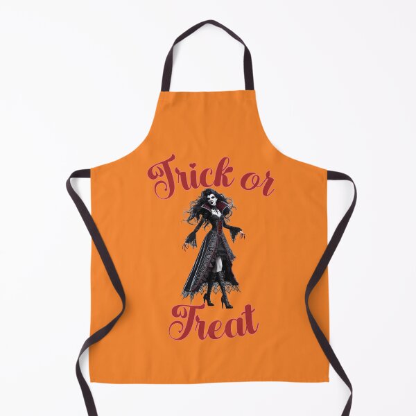 Item preview, Trick or Treat - Amelia Has Gone Viral with her thirsty blood cravings this Halloween designed and sold by 3DAF.