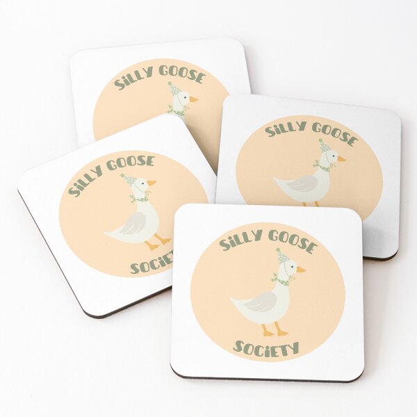 Item preview, Silly Goose Society designed and sold by bethanynicole7.