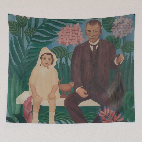 Item preview, tarsila do amaral prints, tarsila do amaral paintings, tarsila do amaral art, tarsila do amaral artwork, tarsila do amaral self portrait, tarsila do amaral oeuvres designed and sold by rosa-reid.