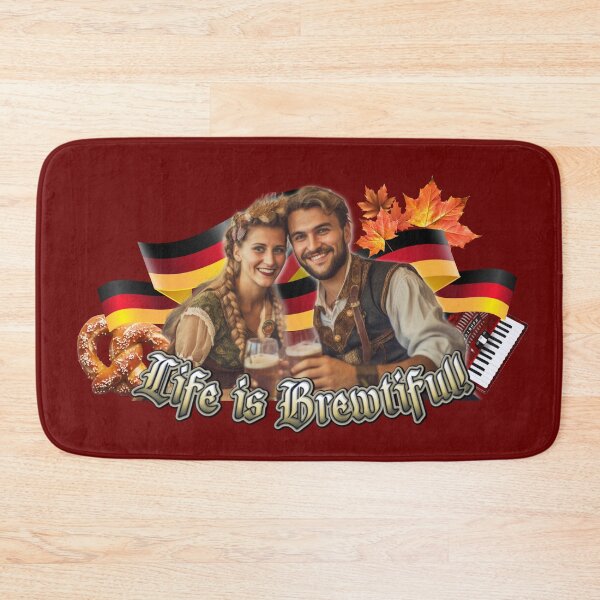 Item preview, BEERFEST CREATIONS CREATIONS designed and sold by THE AMERICAN TEEVANGELIST.