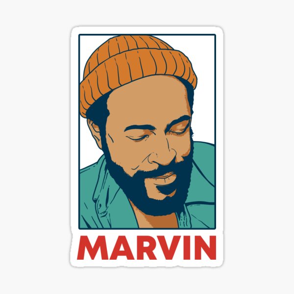 Item preview, Marvin designed and sold by unfamouzzz.