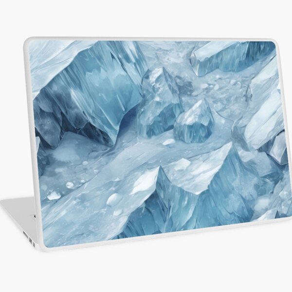 Item preview, Icy blocks designed and sold by Attic-Junk.