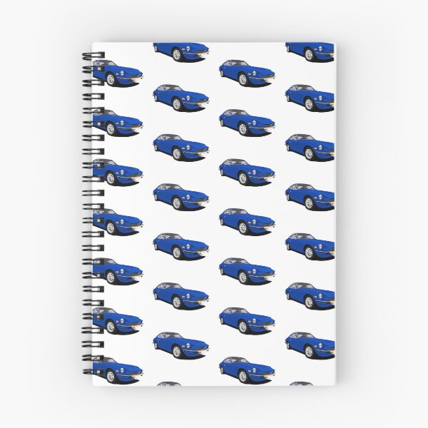 Item preview, Datsun 240z Blue designed and sold by neil4404.