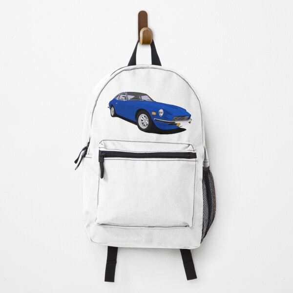Item preview, Datsun 240z Blue designed and sold by neil4404.