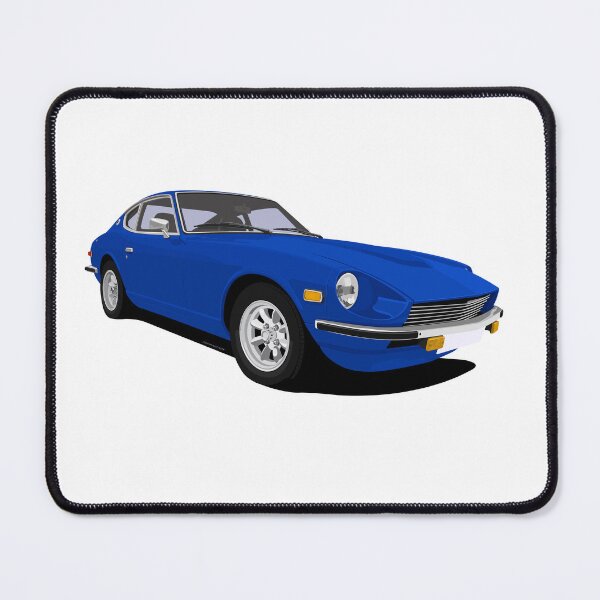 Item preview, Datsun 240z Blue designed and sold by neil4404.