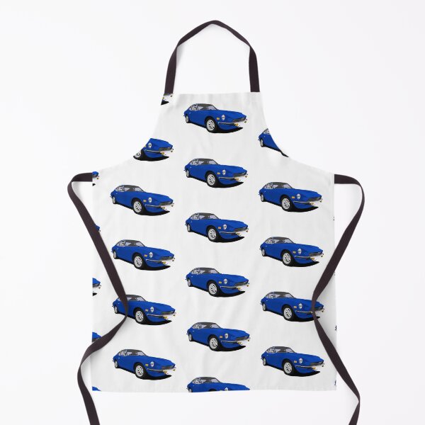 Item preview, Datsun 240z Blue designed and sold by neil4404.
