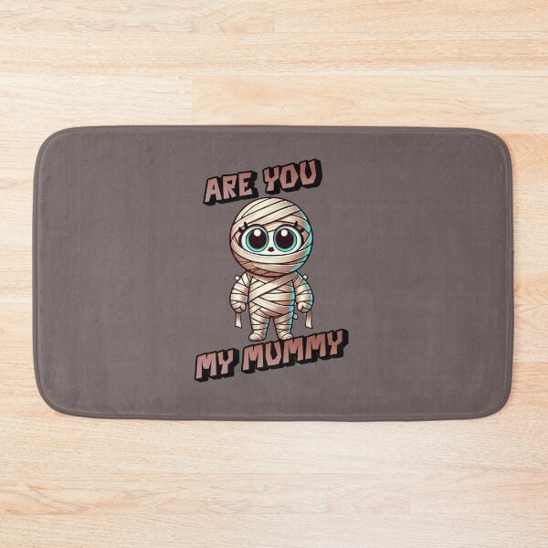 Item preview, Are You My Mummy -  Sekhmet is back from the dead and is out to get all the candy this Halloween designed and sold by 3DAF.