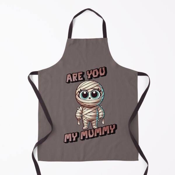 Item preview, Are You My Mummy -  Sekhmet is back from the dead and is out to get all the candy this Halloween designed and sold by 3DAF.