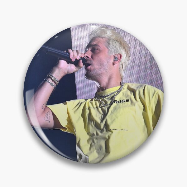 Item preview, G-Eazy - Photograph designed and sold by ConcertImages.
