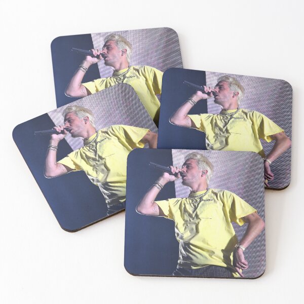 Item preview, G-Eazy - Photograph designed and sold by ConcertImages.