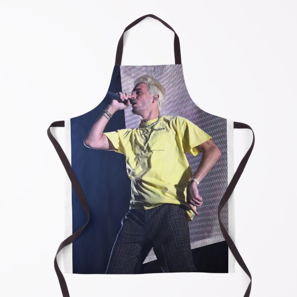 Item preview, G-Eazy - Photograph designed and sold by ConcertImages.