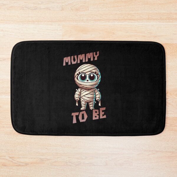 Item preview, Mummy To Be -  Sekhmet is back from the dead and is out to get all the candy this Halloween designed and sold by 3DAF.