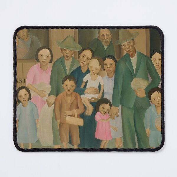 Item preview, tarsila do amaral prints, tarsila do amaral paintings, tarsila do amaral art, tarsila do amaral artwork, tarsila do amaral self portrait, tarsila do amaral oeuvres designed and sold by rosa-reid.