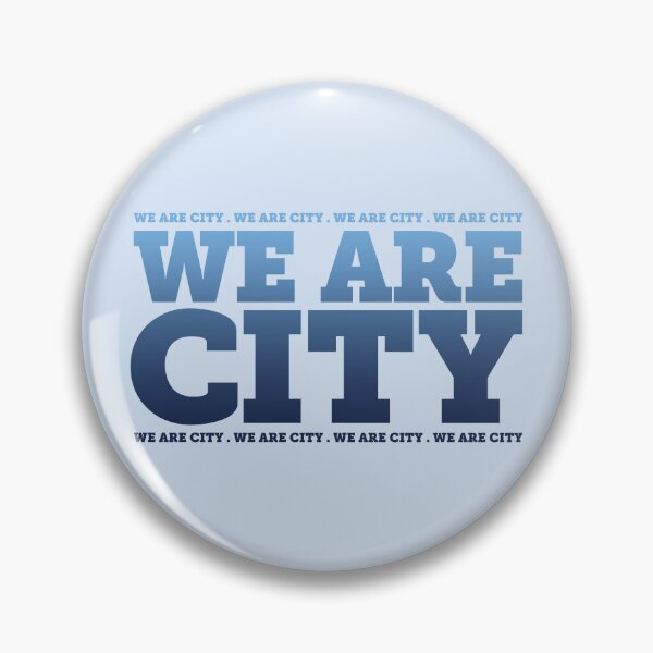 Item preview, We Are City designed and sold by SYGN.