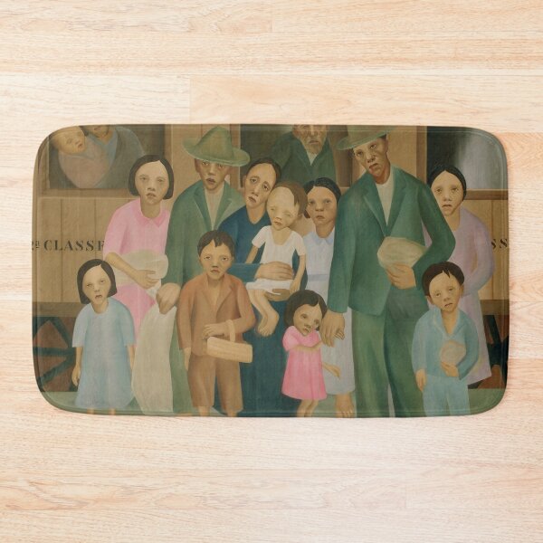 Item preview, tarsila do amaral prints, tarsila do amaral paintings, tarsila do amaral art, tarsila do amaral artwork, tarsila do amaral self portrait, tarsila do amaral oeuvres designed and sold by rosa-reid.