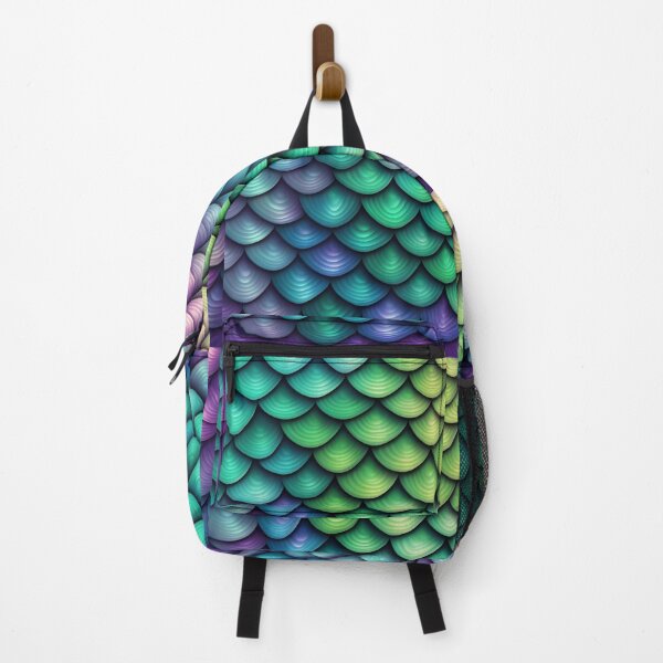 Item preview, Mermaid Scales designed and sold by MySignatureItems.