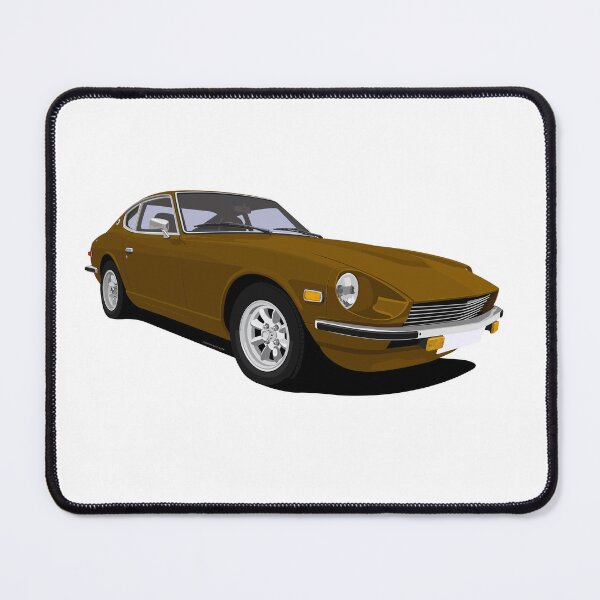 Item preview, Datsun 240z Brown designed and sold by neil4404.