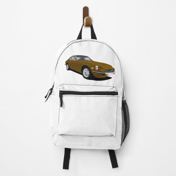 Item preview, Datsun 240z Brown designed and sold by neil4404.