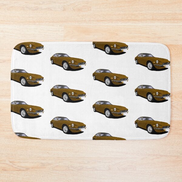 Item preview, Datsun 240z Brown designed and sold by neil4404.