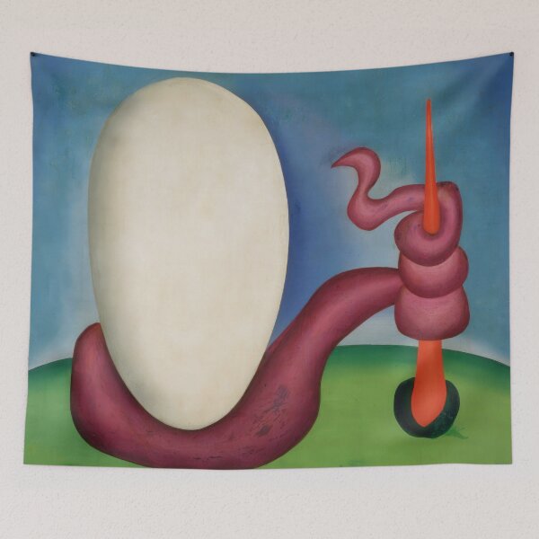 Item preview, tarsila do amaral prints, tarsila do amaral paintings, tarsila do amaral art, tarsila do amaral artwork, tarsila do amaral self portrait, tarsila do amaral oeuvres designed and sold by rosa-reid.
