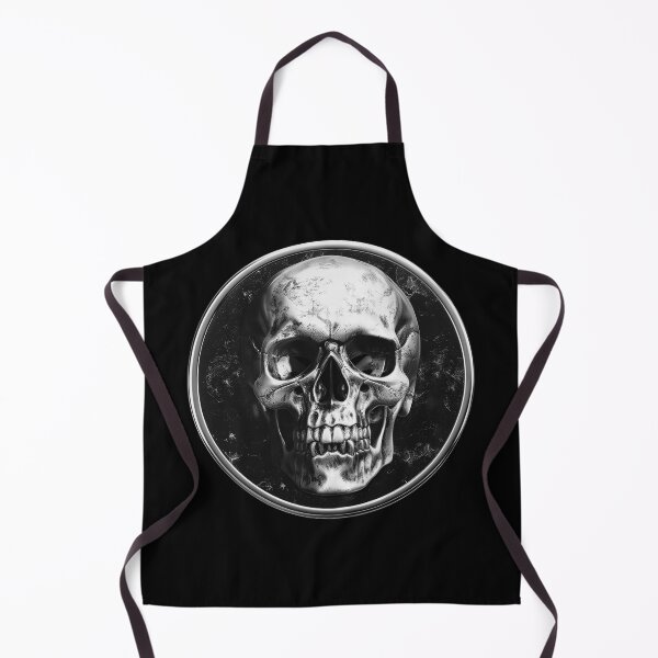 Item preview, SKULL - Silver designed and sold by NICHARTPRODUCTS.