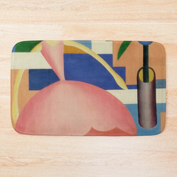 Item preview, tarsila do amaral prints, tarsila do amaral paintings, tarsila do amaral art, tarsila do amaral artwork, tarsila do amaral self portrait, tarsila do amaral oeuvres designed and sold by rosa-reid.