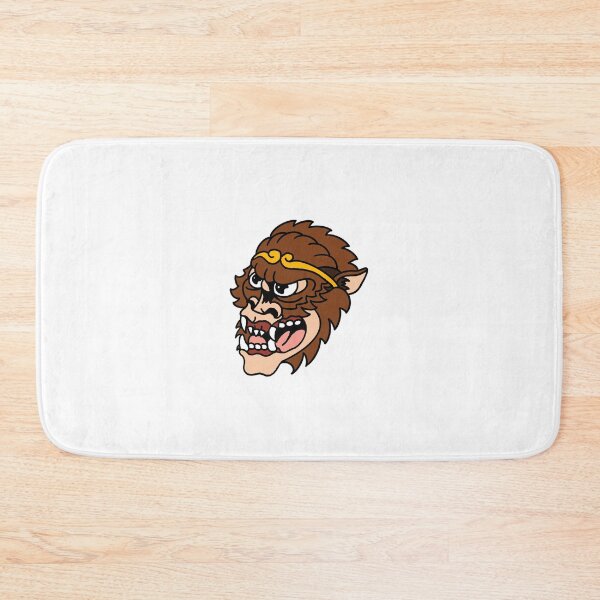 Item preview, Monkey King Sun Wukong designed and sold by Animals-by-JB.