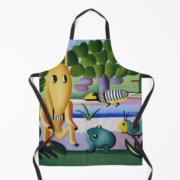 Item preview, tarsila do amaral prints, tarsila do amaral paintings, tarsila do amaral art, tarsila do amaral artwork, tarsila do amaral self portrait, tarsila do amaral oeuvres designed and sold by rosa-reid.