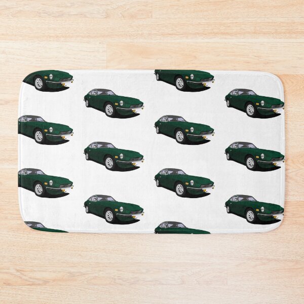 Item preview, Datsun 240z Green designed and sold by neil4404.