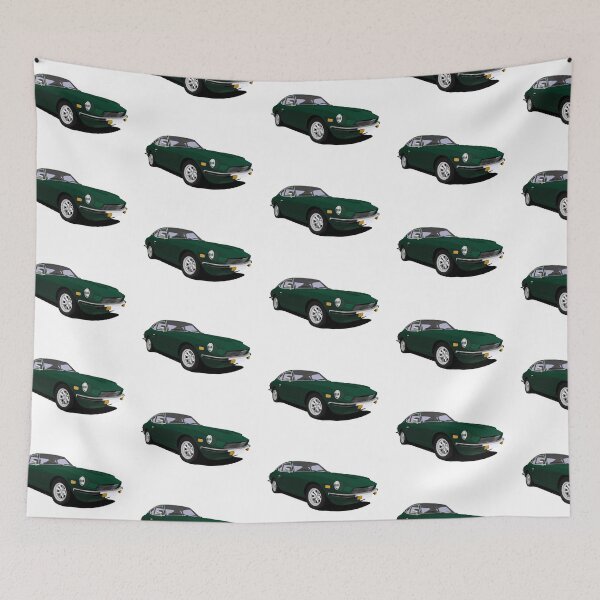 Item preview, Datsun 240z Green designed and sold by neil4404.