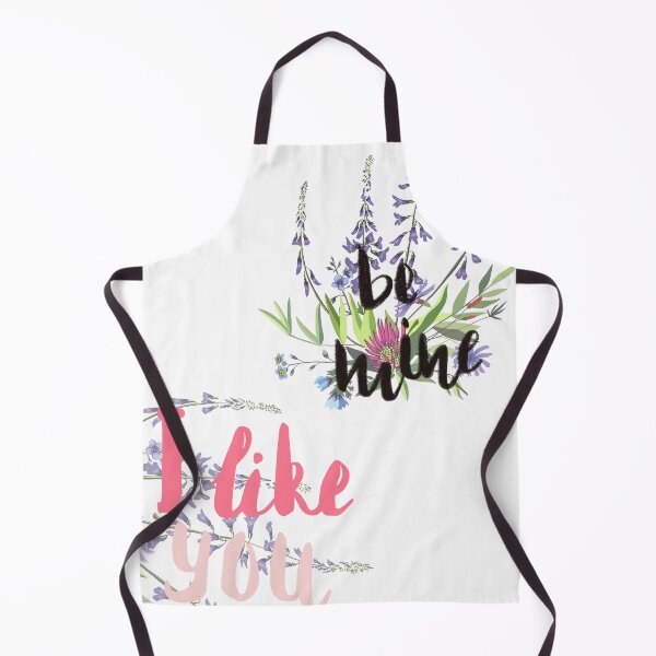 Item preview, Be mine illustration designed and sold by angelcrease.