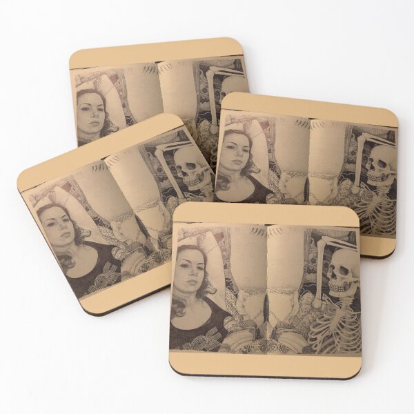 Item preview, The Space in Between designed and sold by JenniferStrings.