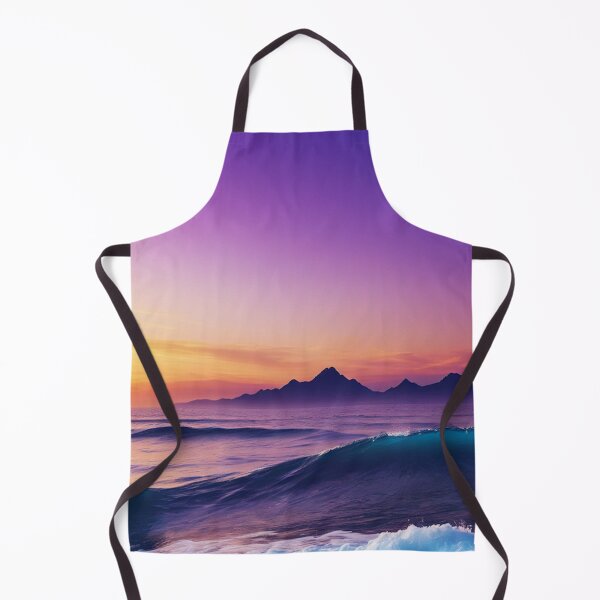 Item preview, Violet Sunset designed and sold by SublimeMusings.