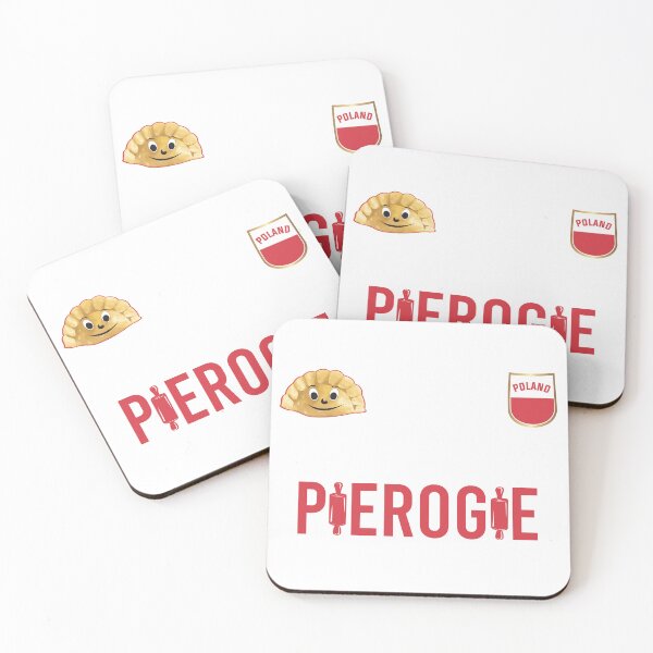 Item preview, Pierogi collection designed and sold by Wolagno.