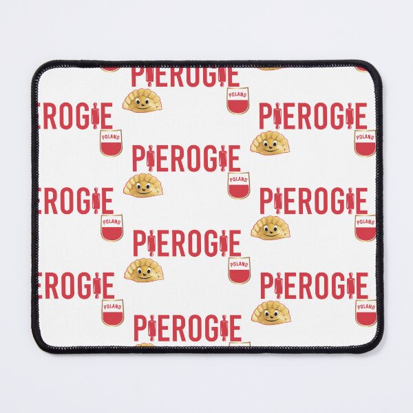 Item preview, Pierogi collection designed and sold by Wolagno.