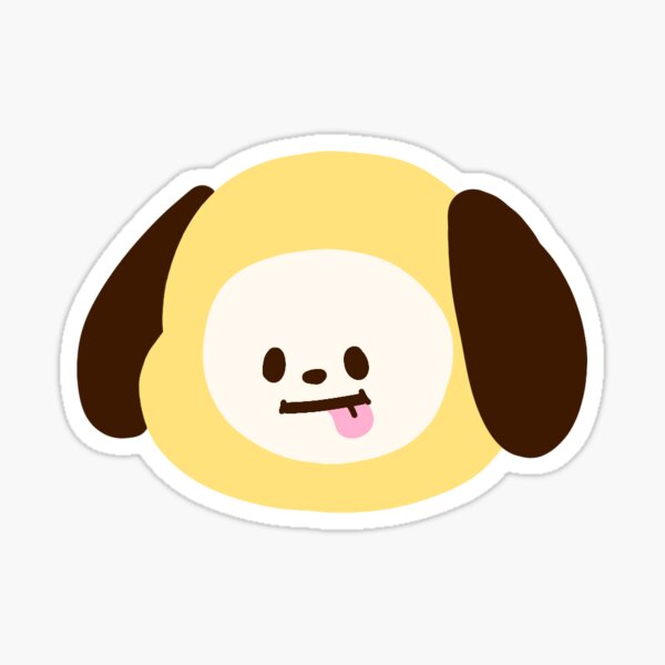 chimmy animal